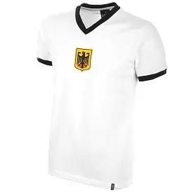 COPA Germany 1970's Retro Football Shirt