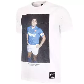 COPA Maradona X COPA Napoli Home T-Shirt