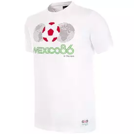 COPA Mexico 1986 World Cup Mascot T-Shirt