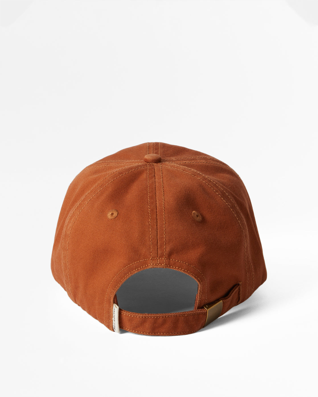 Dad Cap Strapback Hat