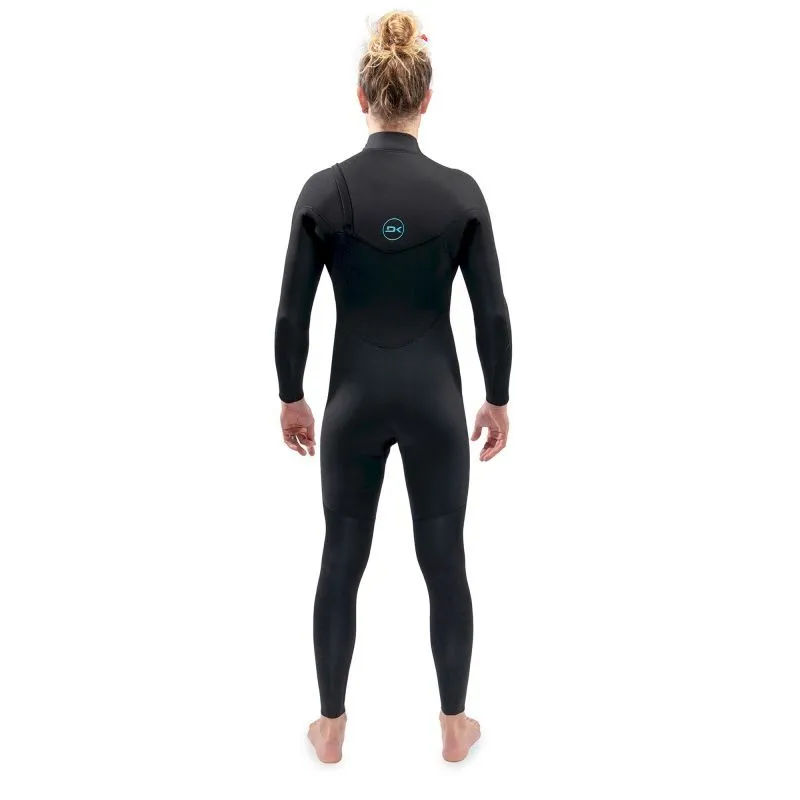 Dakine  Mission Zip Free Full Suit 3/2mm - Mute da surf - Uomo