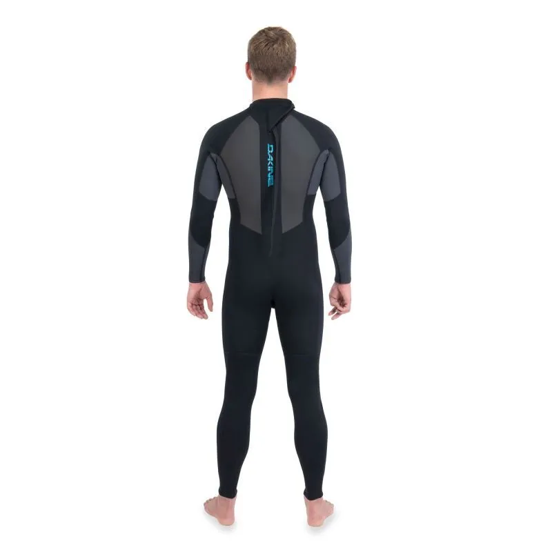 Dakine  Quantum Back Zip Full Suit 3/2mm F/L - Mute da surf - Uomo