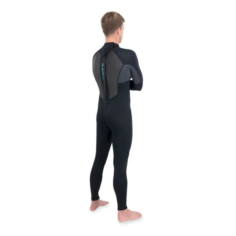 Dakine  Quantum Back Zip Full Suit 3/2mm F/L - Mute da surf - Uomo