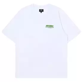 EDWIN Gardening Services T-Shirt Whisper White