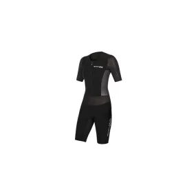 Endura  QDC D2Z S/S Tri Suit II with SST - Pantaloncini da ciclismo - Donna