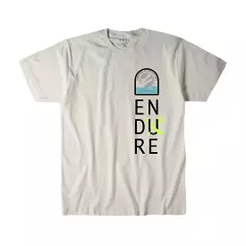 ENDURE TEE SAND