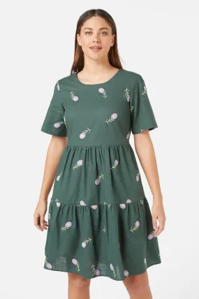 Forever Flowers Dress