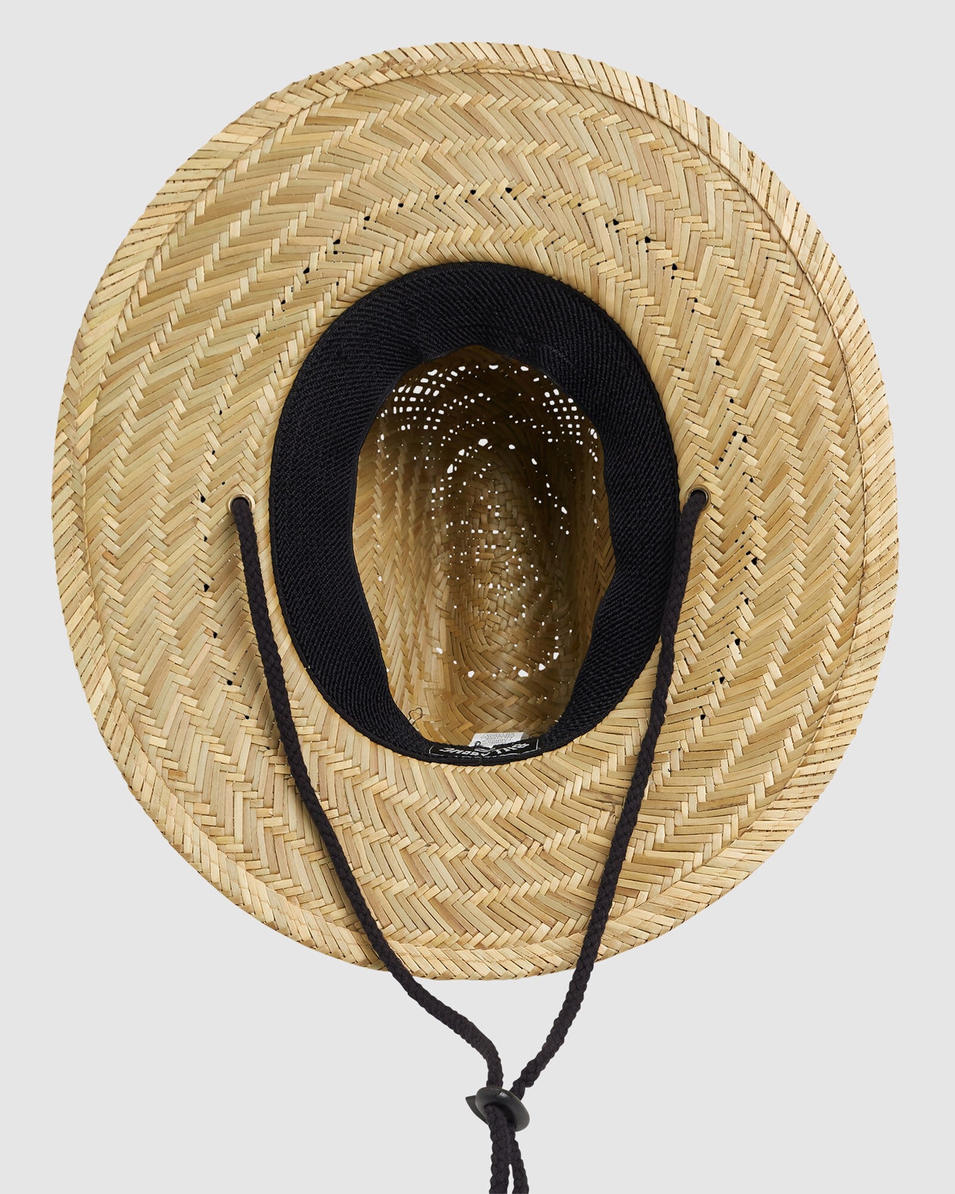 GROMS TIDES STRAW HAT