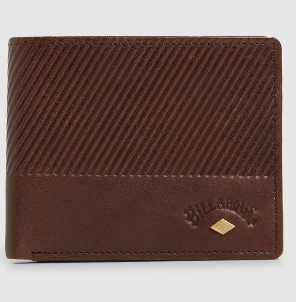 HELSMAN RFID FLIP WALLET II