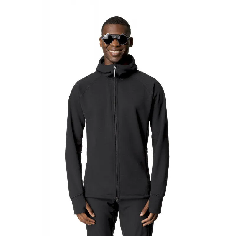 Houdini Sportswear  Mono Air Houdi - Giacca in pile - Uomo