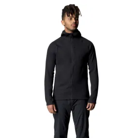 Houdini Sportswear  Pace Flow Houdi - Giacca in pile - Uomo