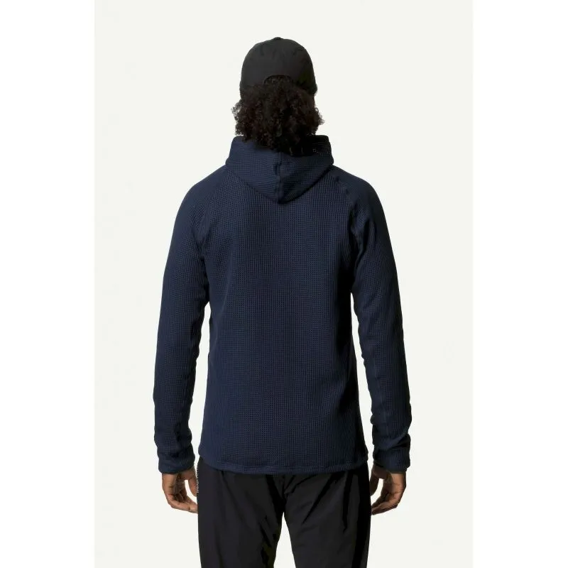 Houdini Sportswear  Pace Flow Houdi - Giacca in pile - Uomo