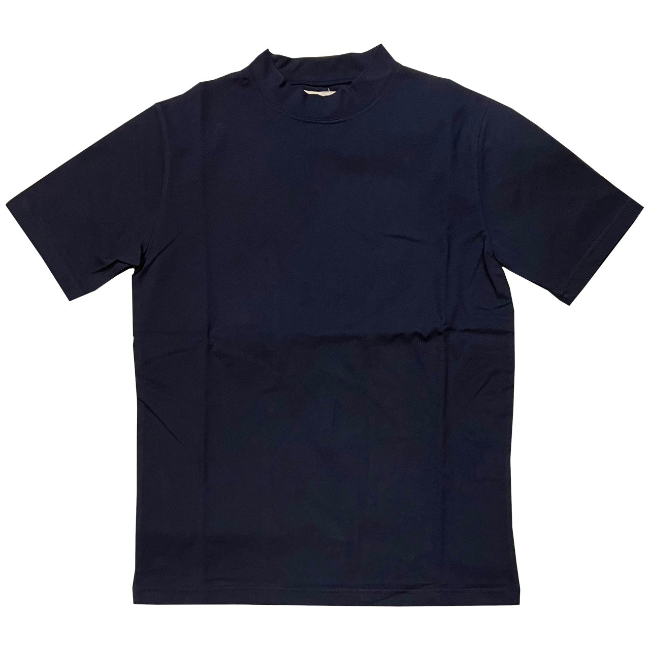 LA PAZ Freitas Dark Navy T-Shirt