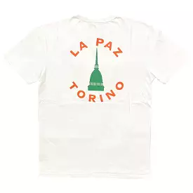 LA PAZ x Fresh Guerreiro Torino T-Shirt