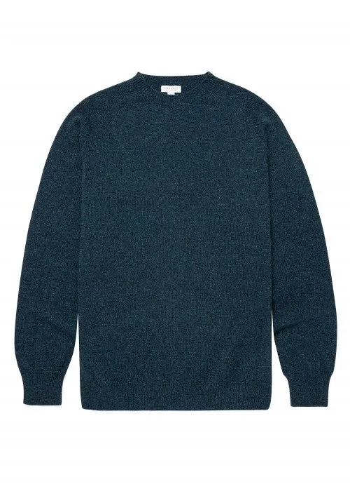 Lambswool Jumper