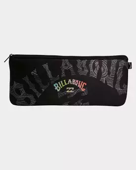 LARGE PENCIL CASE III