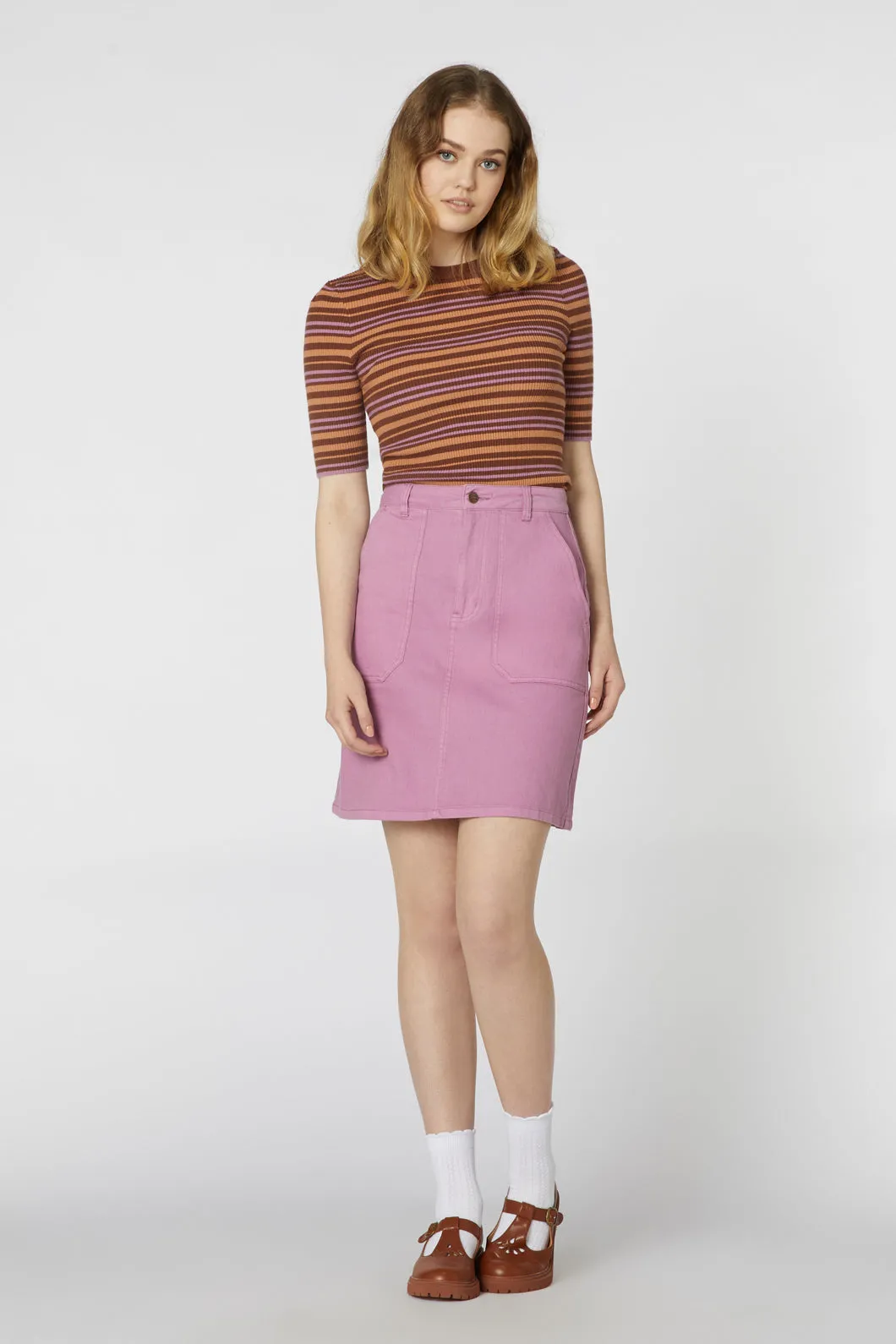 Lenny Skirt