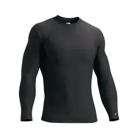 Men's  Badger Sport •B-Hot•  Long Sleeve Crew Base layer