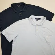 Men,s  Ralph Lauren Polo T-Shirts