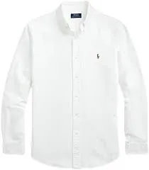 Ralph Lauren Shirts 10 Pieces