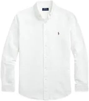 Ralph Lauren Shirts 10 Pieces