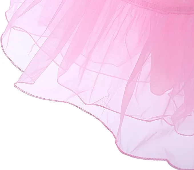 Rockabilly Petticoat, Crinoline - Adult Pink Standard