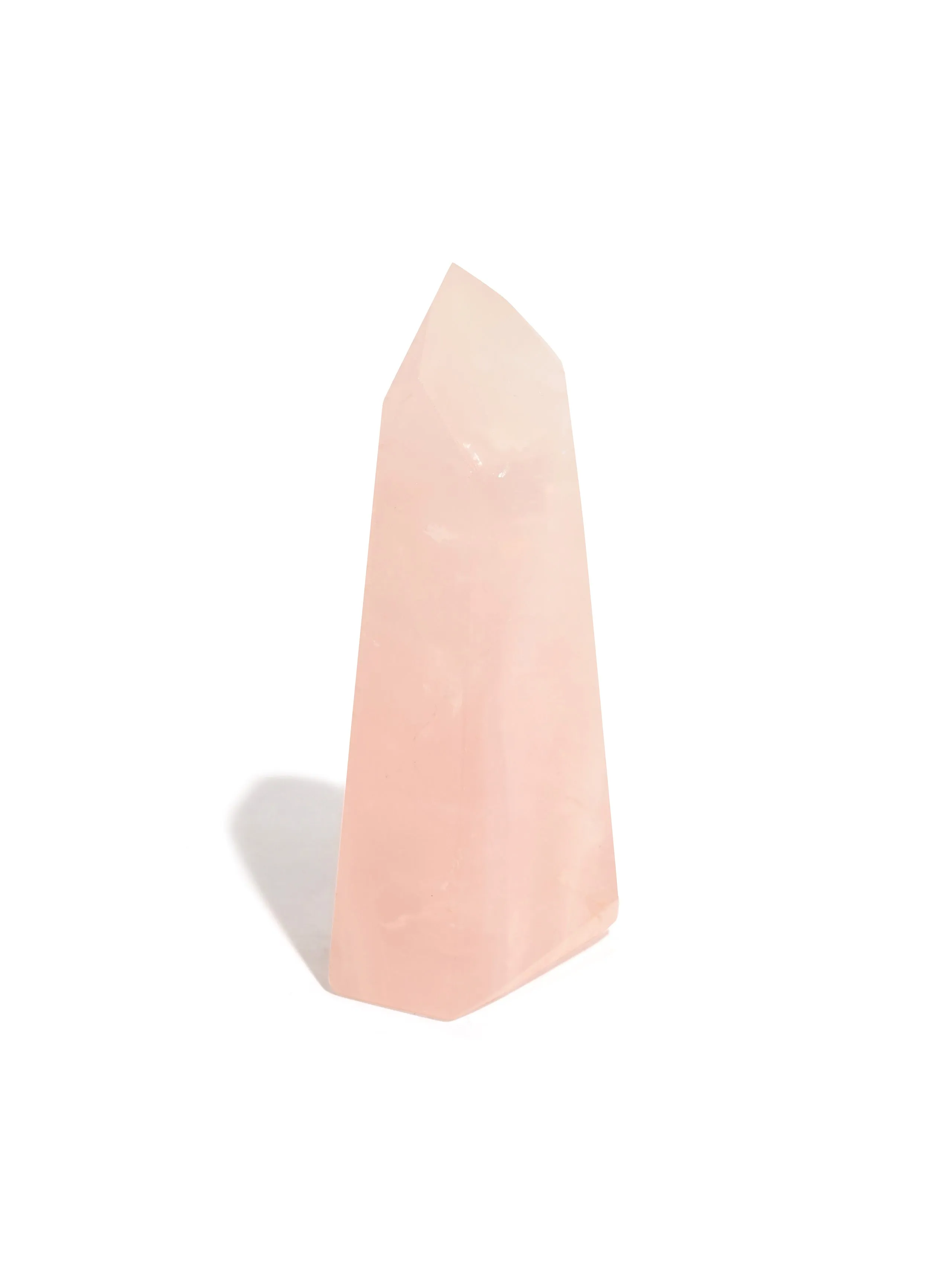 Rose Quartz Point