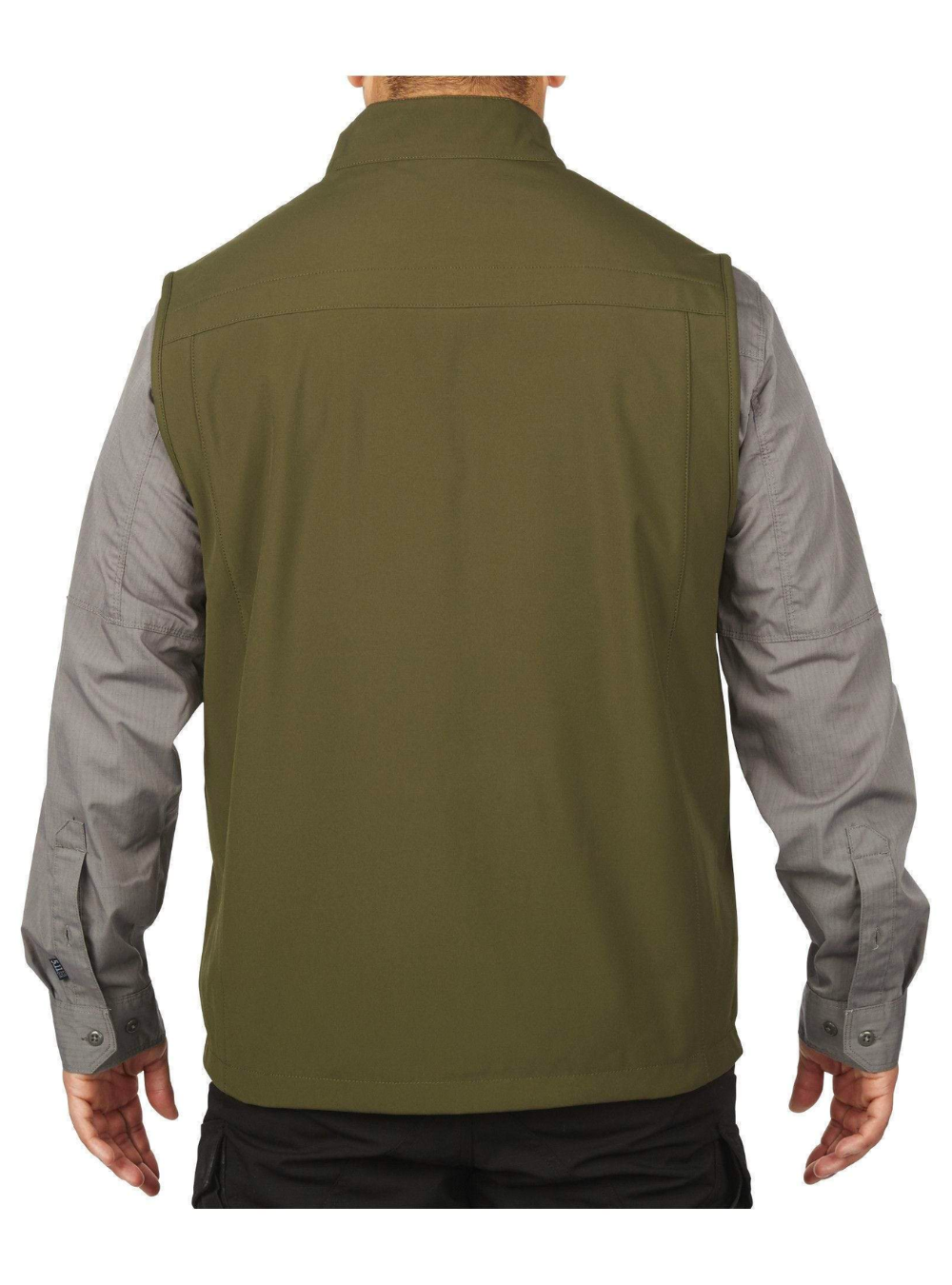 SALE - 5.11 Tactical Covert Vest - Moss - XL