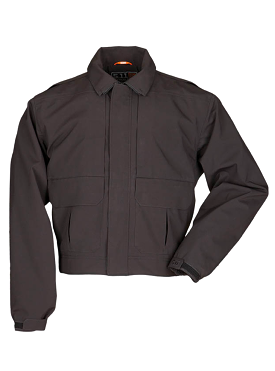 SALE - 5.11 Tactical Softshell Patrol Duty Jacket