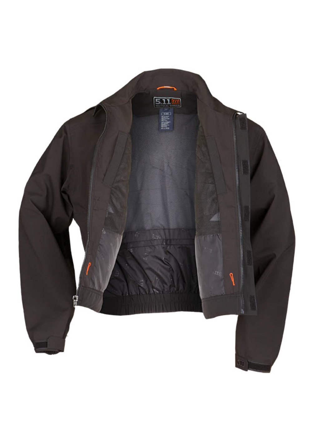 SALE - 5.11 Tactical Softshell Patrol Duty Jacket