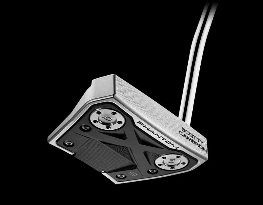 Scotty Cameron Phantom X 9