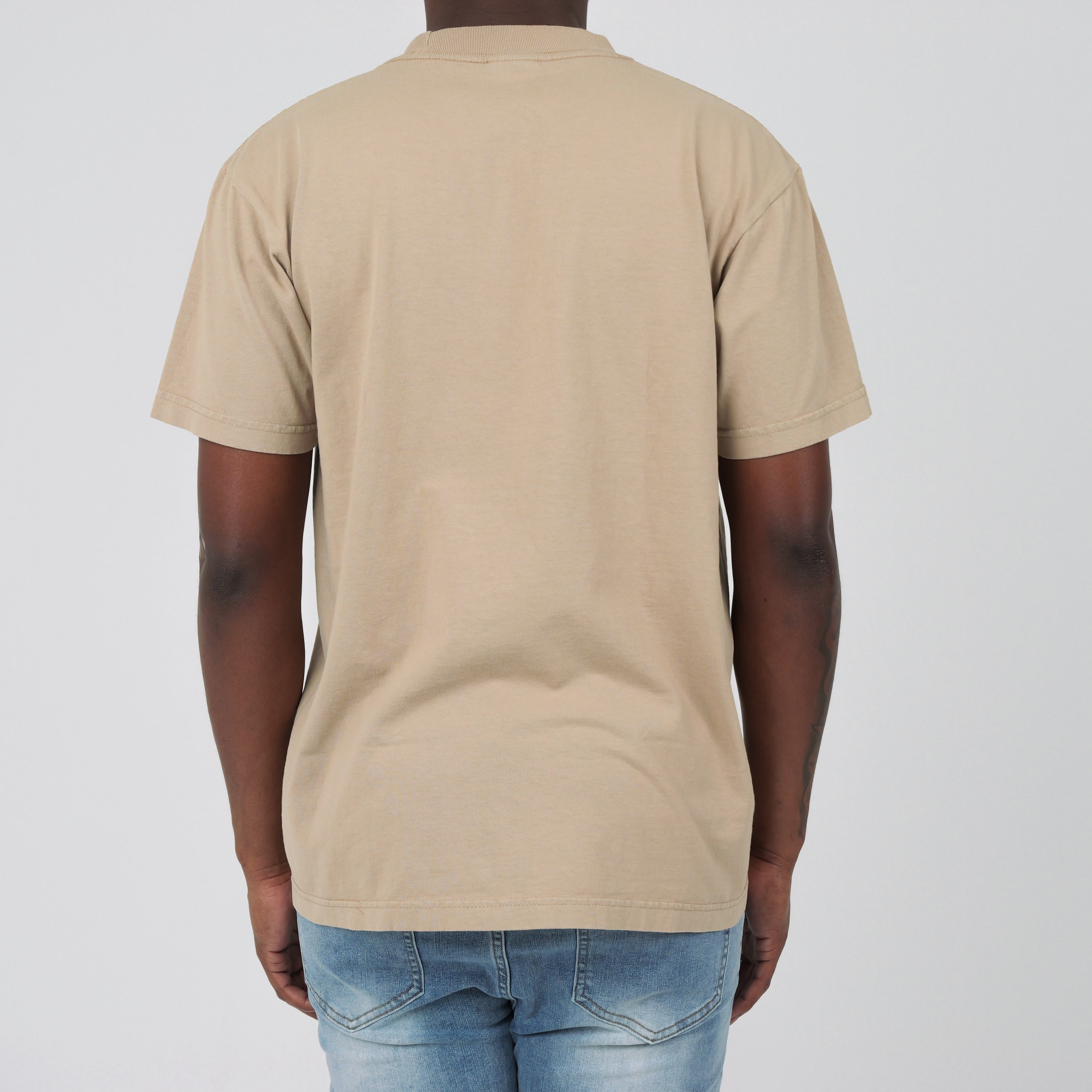 SIGNALS TEE SAND