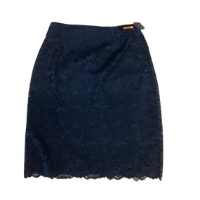 Skirt Mini & Short By Apostrophe  Size: 10