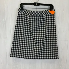 Skirt Mini & Short By Talbots  Size: 10