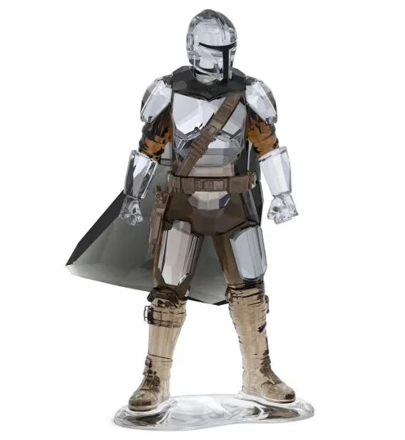 Swarovski - Star Wars The Mandalorian