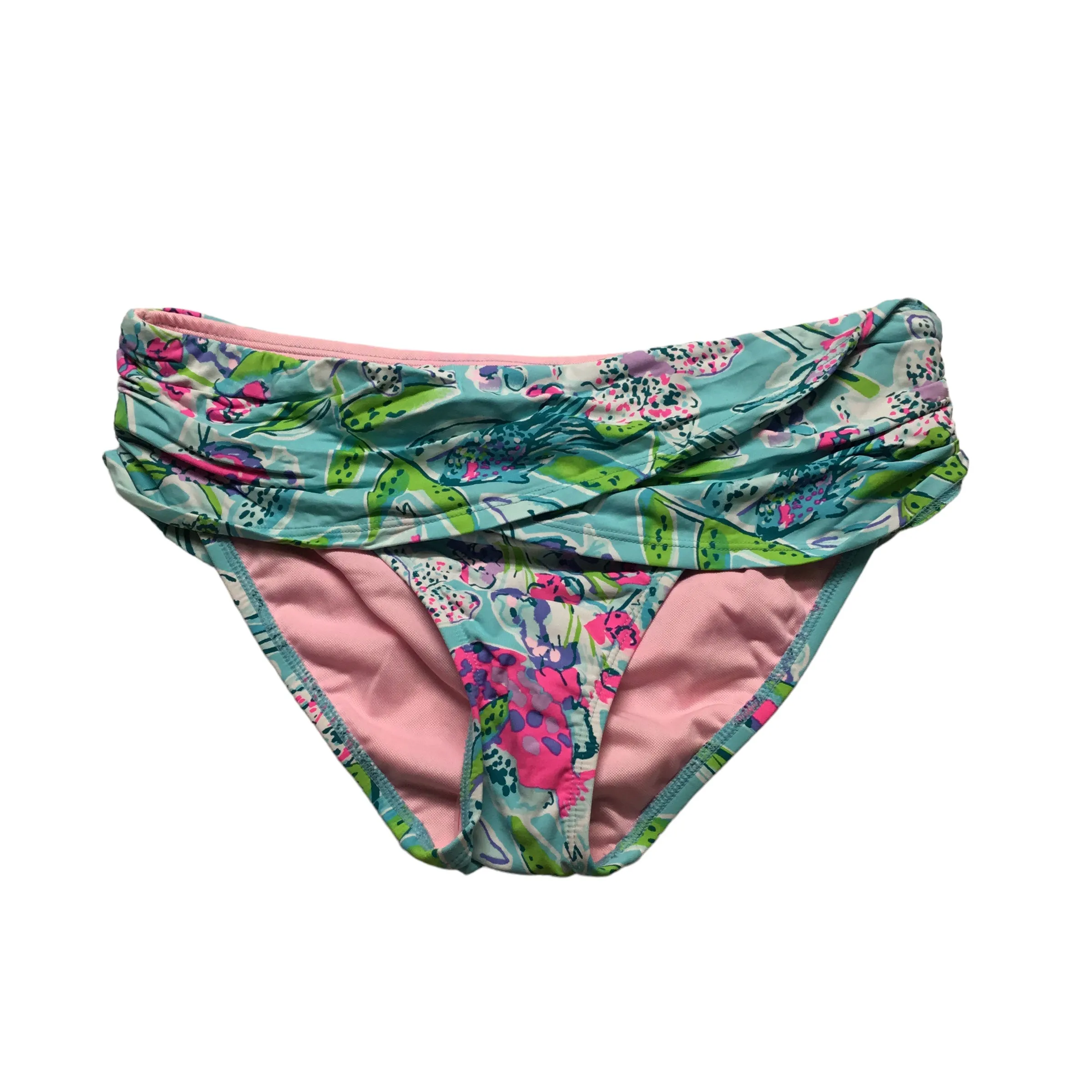 Swimsuit Bottom By Lilly Pulitzer  Size: 4