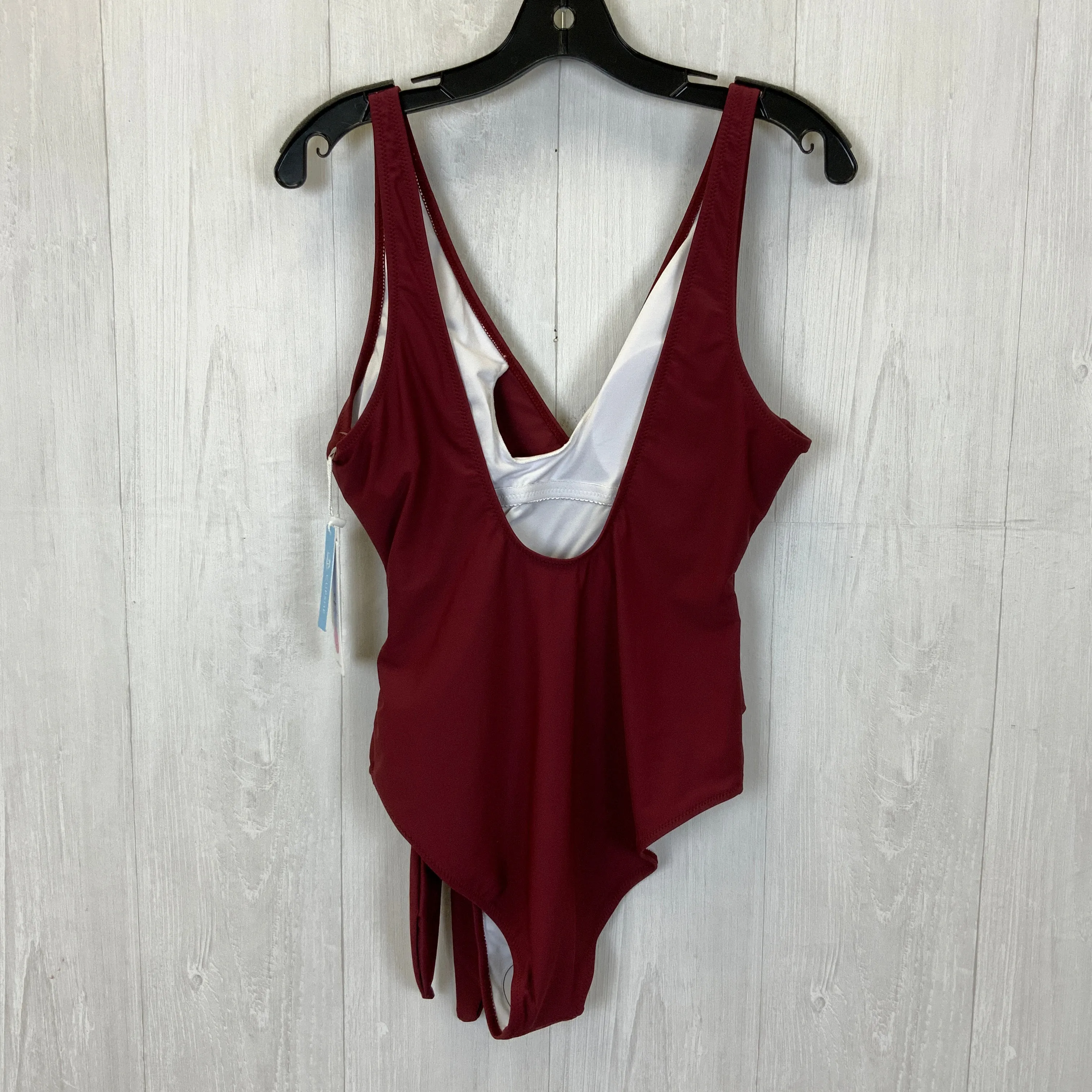 Swimsuit By Cupshe  Size: L