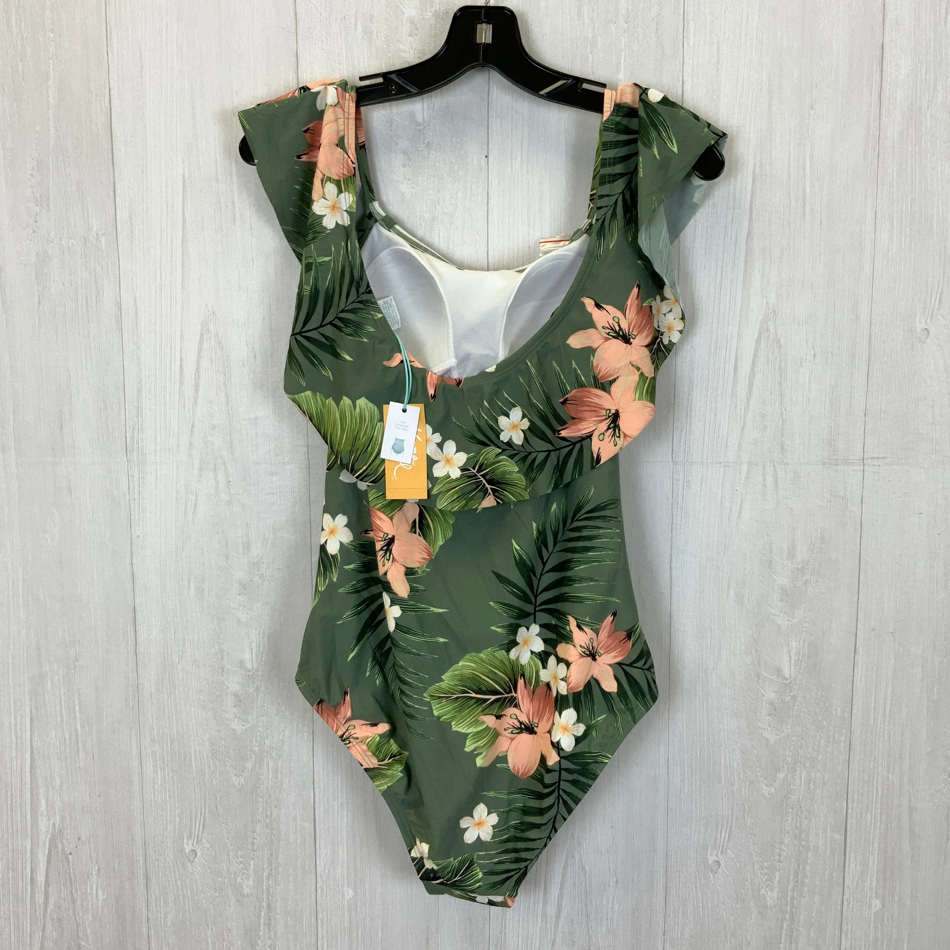 Swimsuit By Kona Sol  Size: M