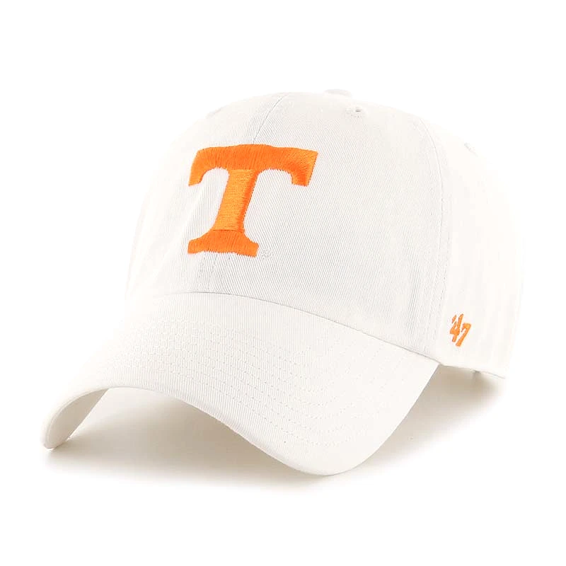 Tennessee T Clean Up Hat