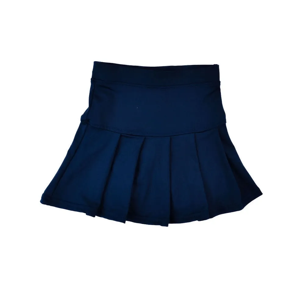 Tennis Skort - Navy