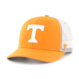 UT Logo Trucker