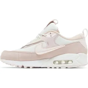 Wmns Air Max 90 Futura 'Barley Rose'