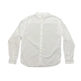 Zara Linen Blend Shirt